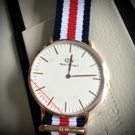 Picture of Daniel Wellington-36mm Female Classic Strip _SKU0907180329551679